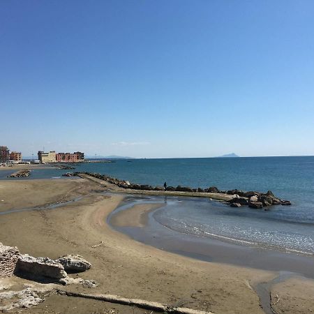 Alloggio Turistico Dea Bendata Anzio Zewnętrze zdjęcie