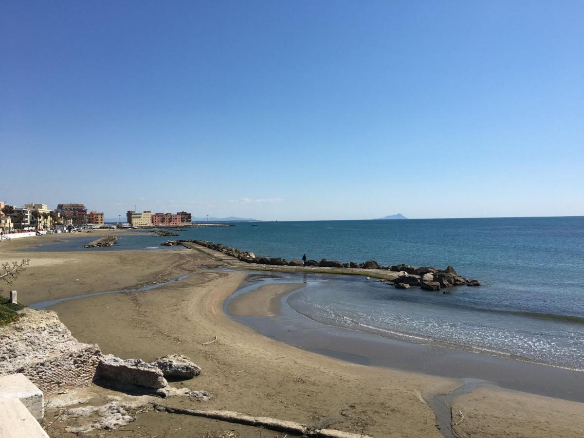Alloggio Turistico Dea Bendata Anzio Zewnętrze zdjęcie