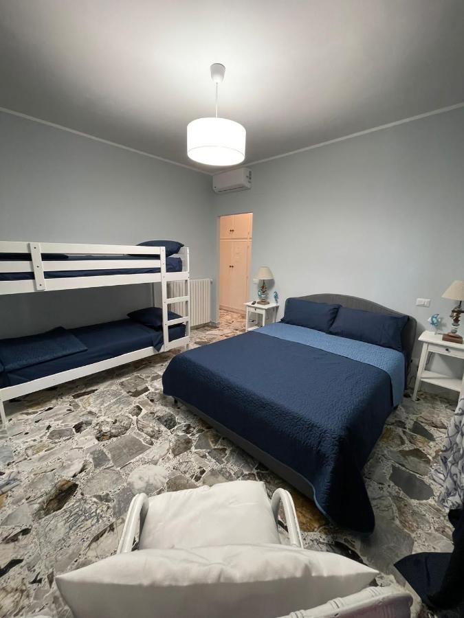 Alloggio Turistico Dea Bendata Anzio Zewnętrze zdjęcie