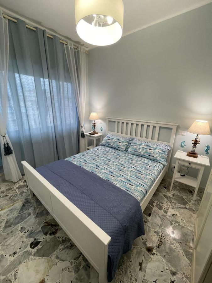 Alloggio Turistico Dea Bendata Anzio Zewnętrze zdjęcie