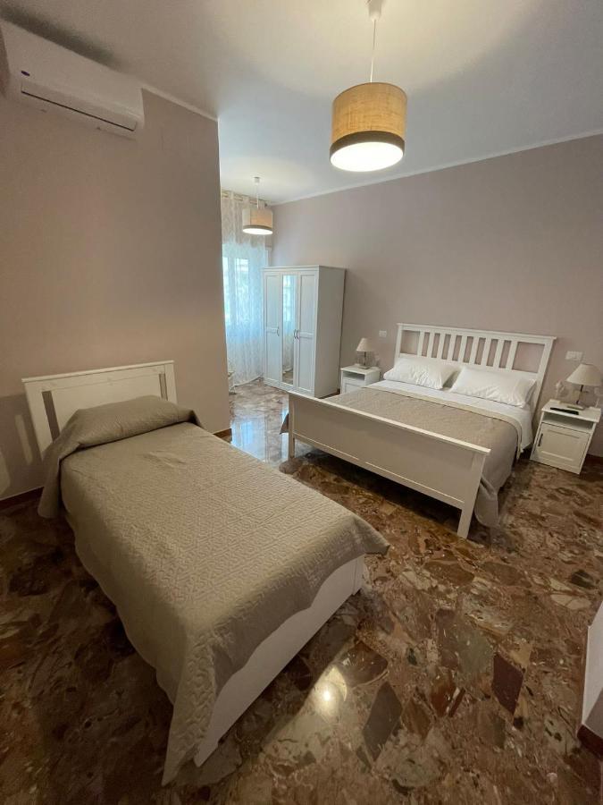 Alloggio Turistico Dea Bendata Anzio Zewnętrze zdjęcie